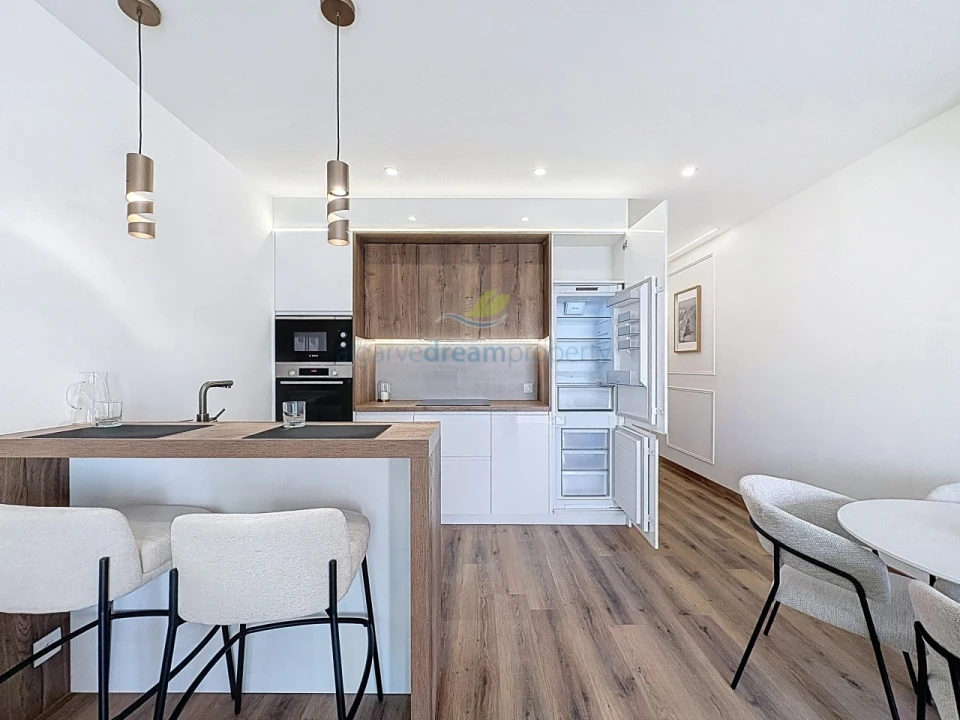 Apartamento T1 para Venda em Albufeira e Olhos de Água Foto 10