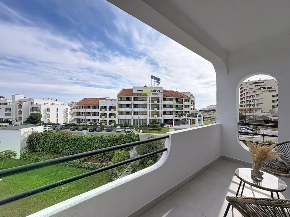 Apartamento T1 para Venda em Albufeira e Olhos de Água Foto 14