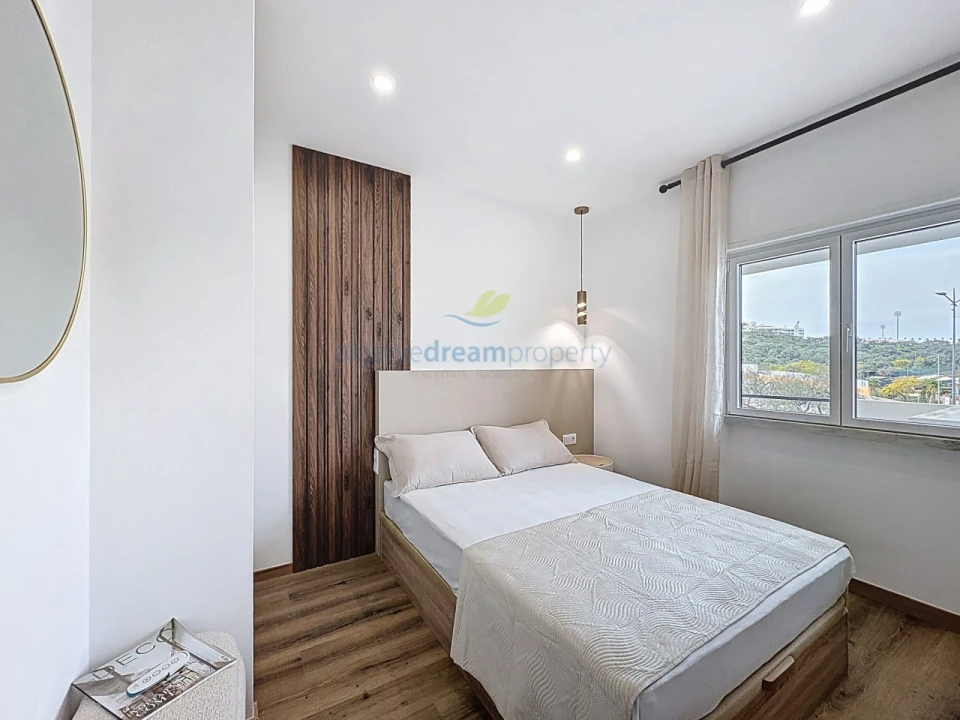 Apartamento T1 para Venda em Albufeira e Olhos de Água Foto 17