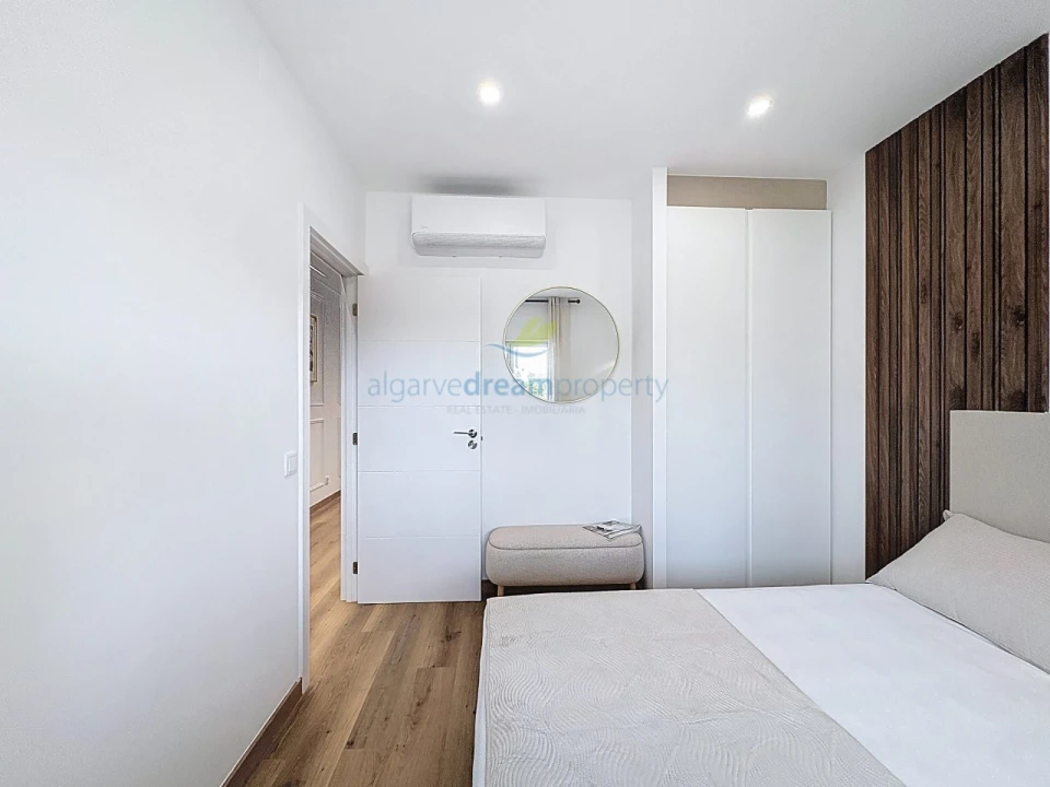 Apartamento T1 para Venda em Albufeira e Olhos de Água Foto 18