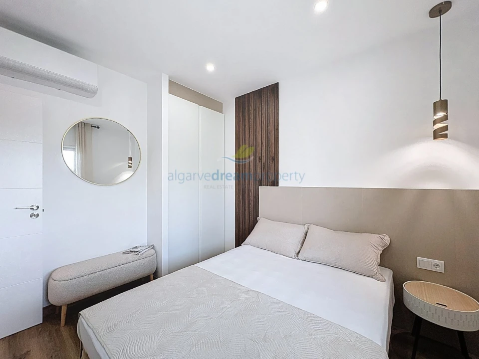 Apartamento T1 para Venda em Albufeira e Olhos de Água Foto 19