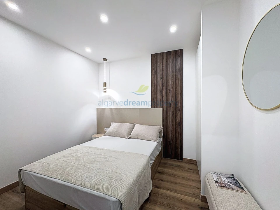 Apartamento T1 para Venda em Albufeira e Olhos de Água Foto 20