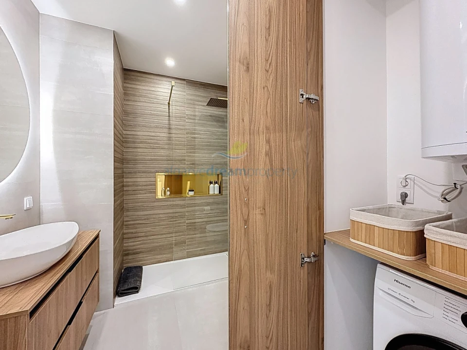 Apartamento T1 para Venda em Albufeira e Olhos de Água Foto 24