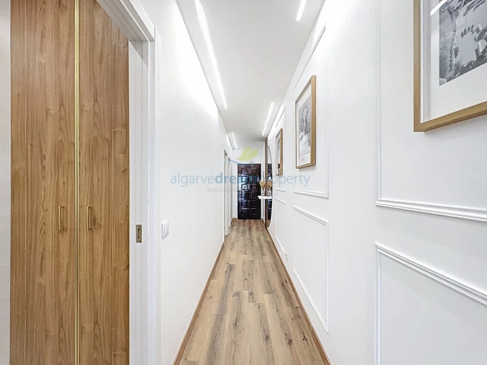 Apartamento T1 para Venda em Albufeira e Olhos de Água Foto 25