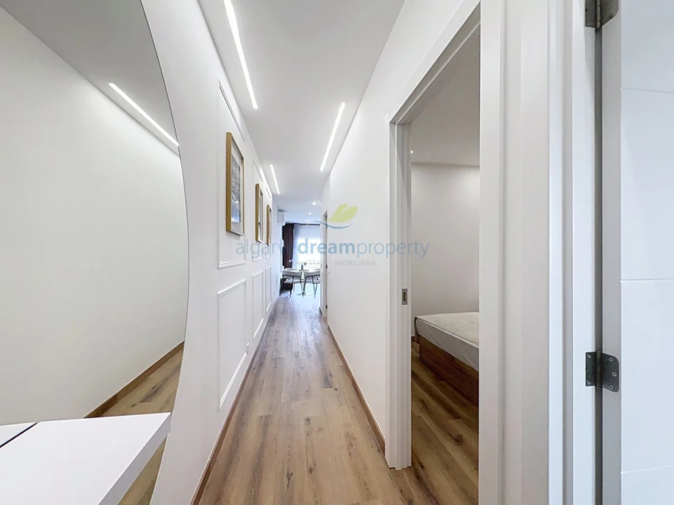 Apartamento T1 para Venda em Albufeira e Olhos de Água Foto 26