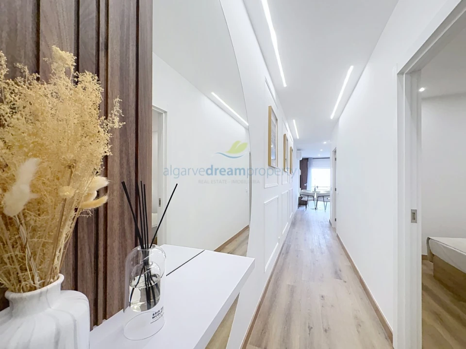 Apartamento T1 para Venda em Albufeira e Olhos de Água Foto 27