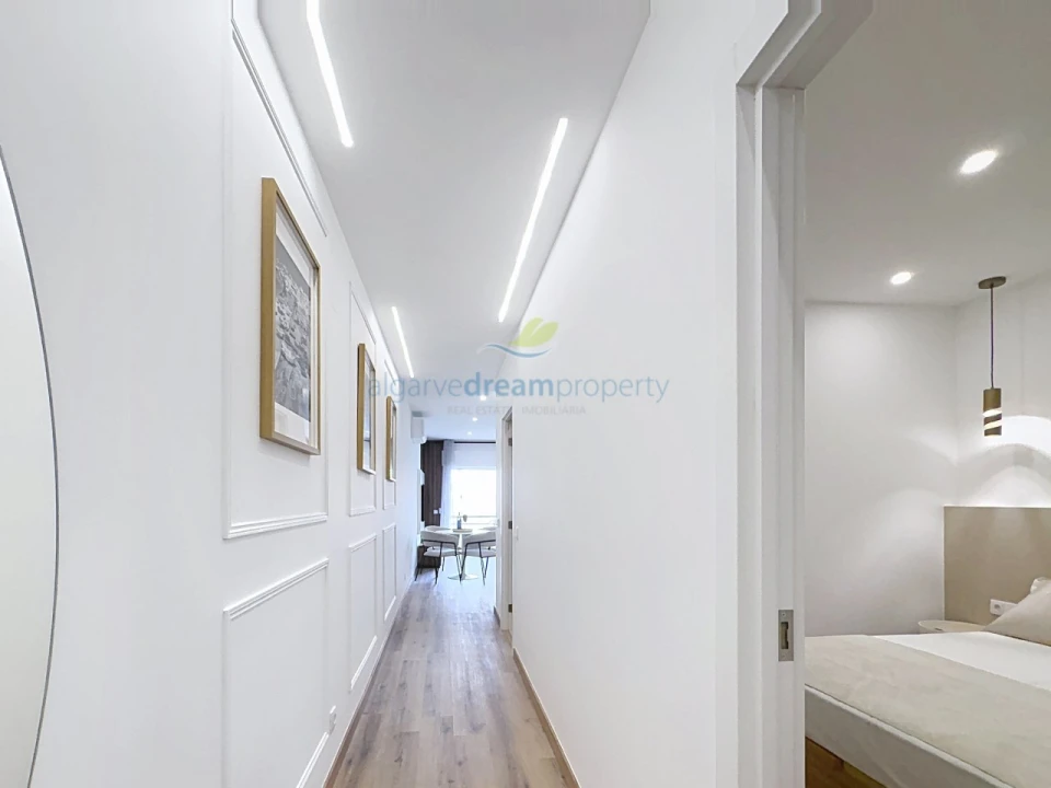 Apartamento T1 para Venda em Albufeira e Olhos de Água Foto 28