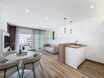 Apartamento T1 para Venda em Albufeira e Olhos de Água