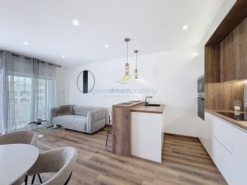 Apartamento T1 para Venda em Albufeira e Olhos de Água