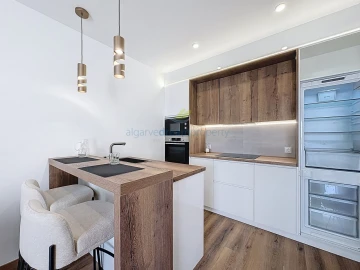 Apartamento T1 para Venda em Albufeira e Olhos de Água