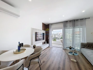 Apartamento T1 para Venda em Albufeira e Olhos de Água