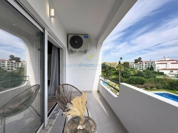 Apartamento T1 para Venda em Albufeira e Olhos de Água
