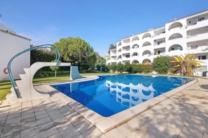 Apartamento T1 para Venda em Albufeira e Olhos de Água