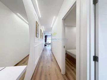 Apartamento T1 para Venda em Albufeira e Olhos de Água