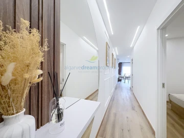 Apartamento T1 para Venda em Albufeira e Olhos de Água