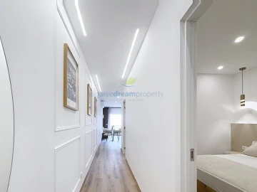 Apartamento T1 para Venda em Albufeira e Olhos de Água