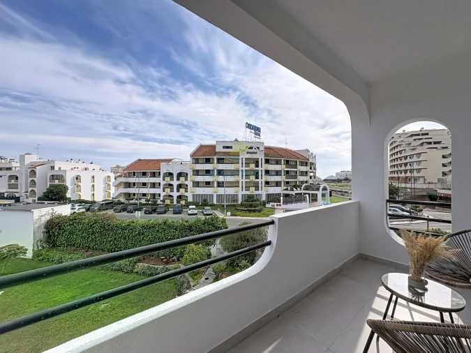 Apartamento T1 para Venda em Albufeira e Olhos de Água Foto 14