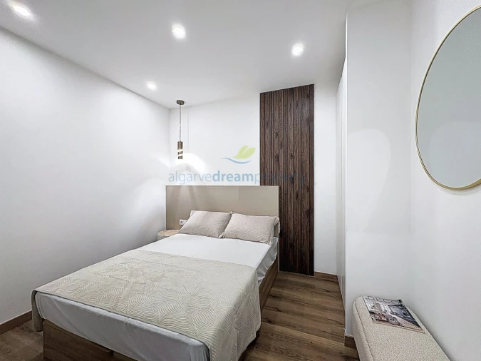 Apartamento T1 para Venda em Albufeira e Olhos de Água Foto 20