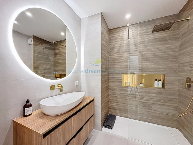Apartamento T1 para Venda em Albufeira e Olhos de Água Foto 21