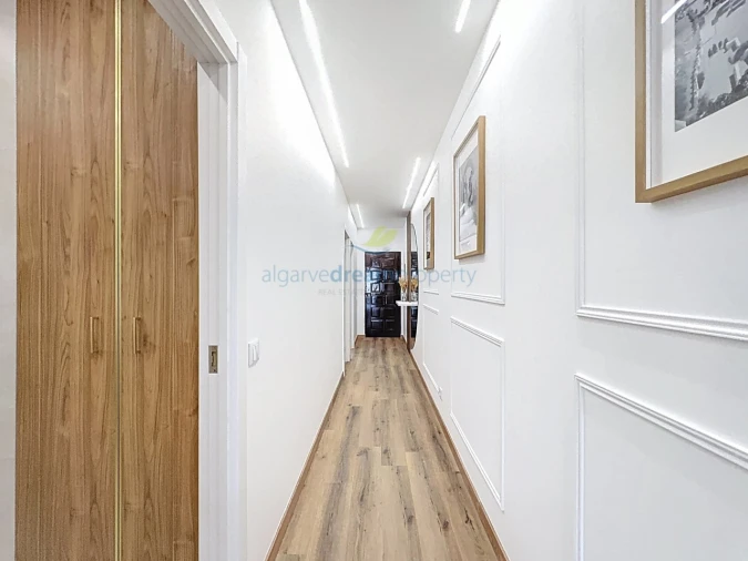 Apartamento T1 para Venda em Albufeira e Olhos de Água Foto 25