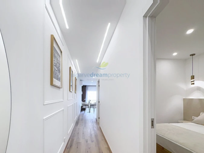 Apartamento T1 para Venda em Albufeira e Olhos de Água Foto 28