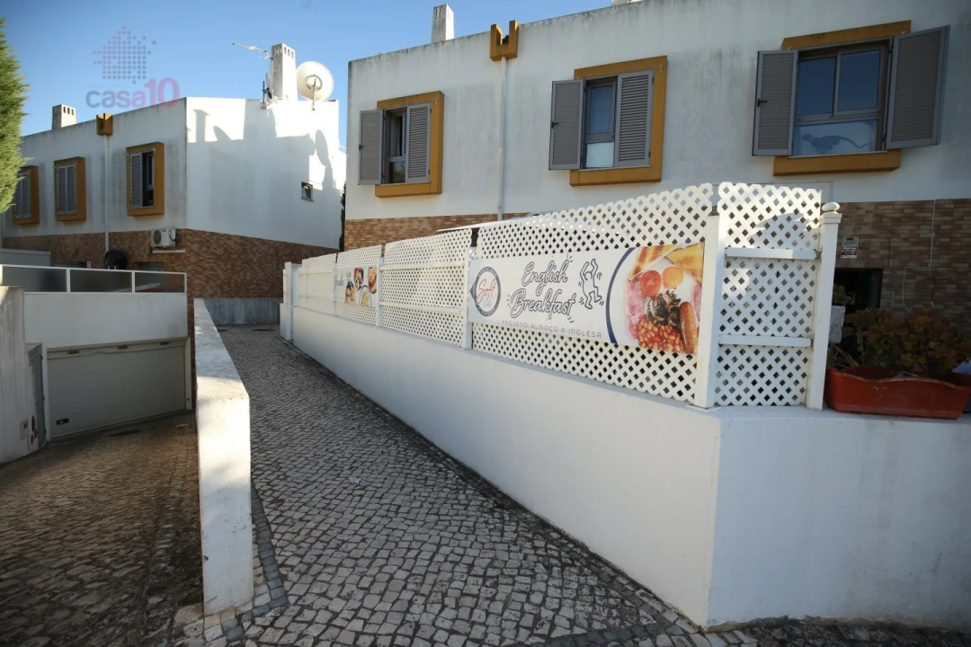 Negócio para Venda em Albufeira e Olhos de Água Foto 3