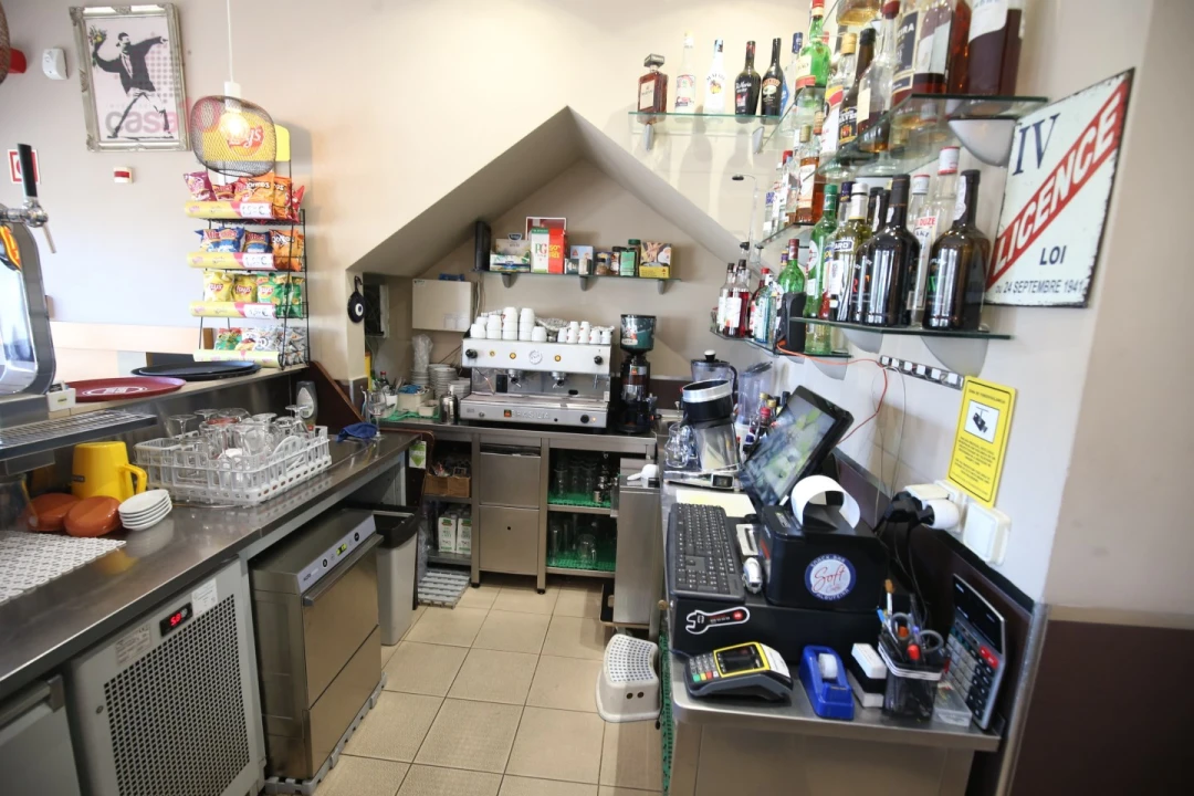 Negócio para Venda em Albufeira e Olhos de Água Foto 12