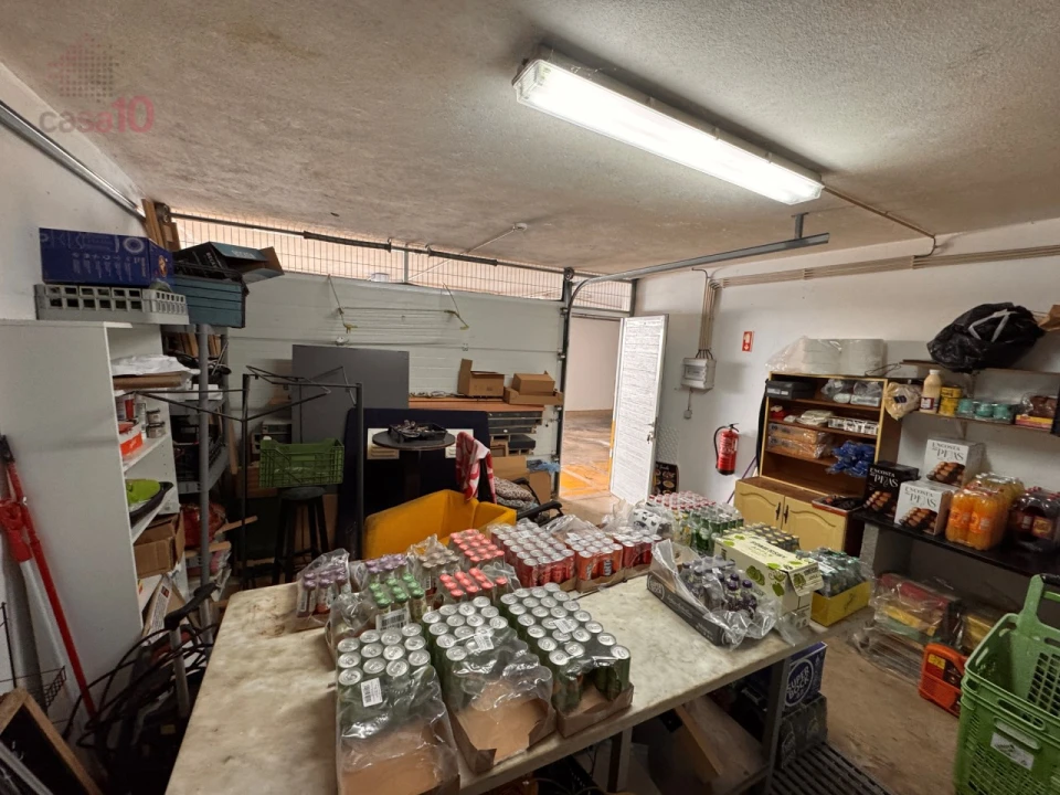 Negócio para Venda em Albufeira e Olhos de Água Foto 18