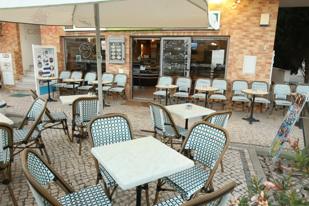 Negócio para Venda em Albufeira e Olhos de Água Foto 21