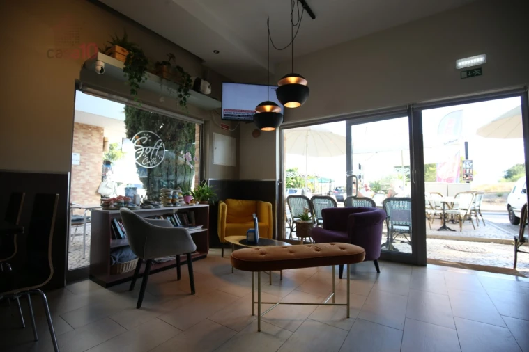 Negócio para Venda em Albufeira e Olhos de Água Foto 4