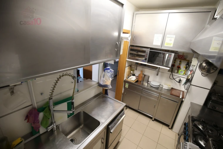 Negócio para Venda em Albufeira e Olhos de Água Foto 15