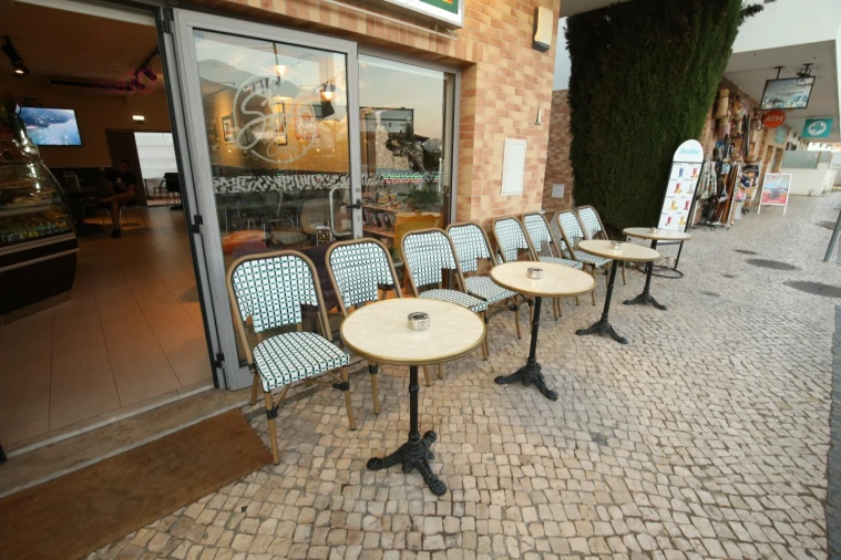 Negócio para Venda em Albufeira e Olhos de Água Foto 20