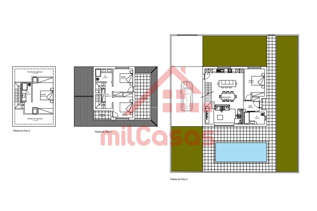 Terreno para Venda em Encarnação Foto 7