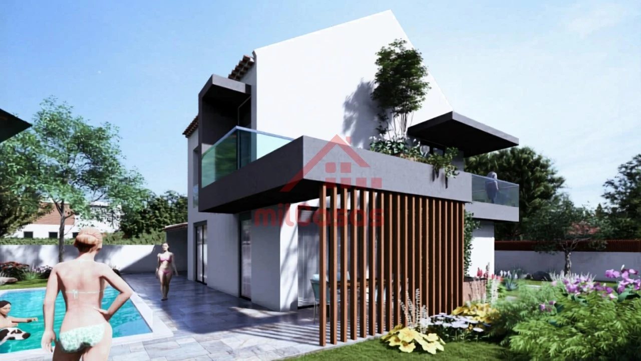 Terreno para Venda em Encarnação Foto 29