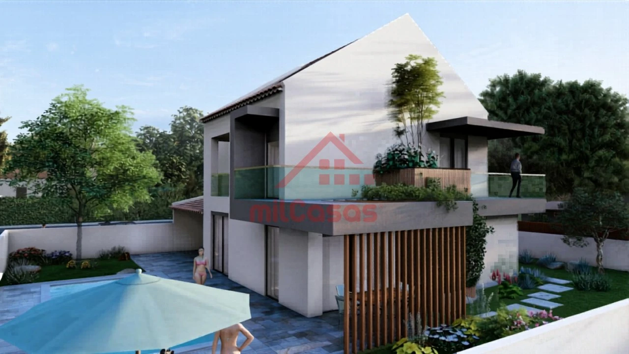 Terreno para Venda em Encarnação Foto 31