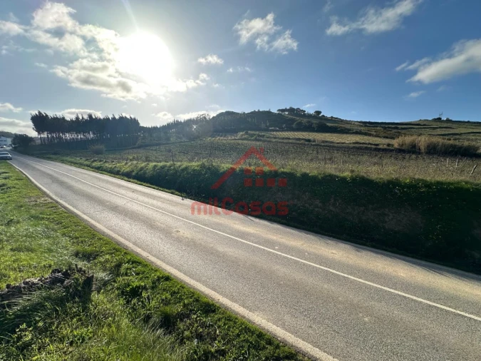 Terreno Agricola ou Rústico para Venda em Santa Maria, São Pedro e Matacães Foto 5