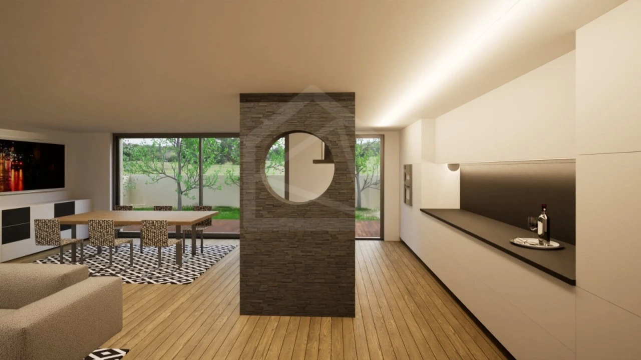 Moradia T4 para Venda em Loureiro Foto 2