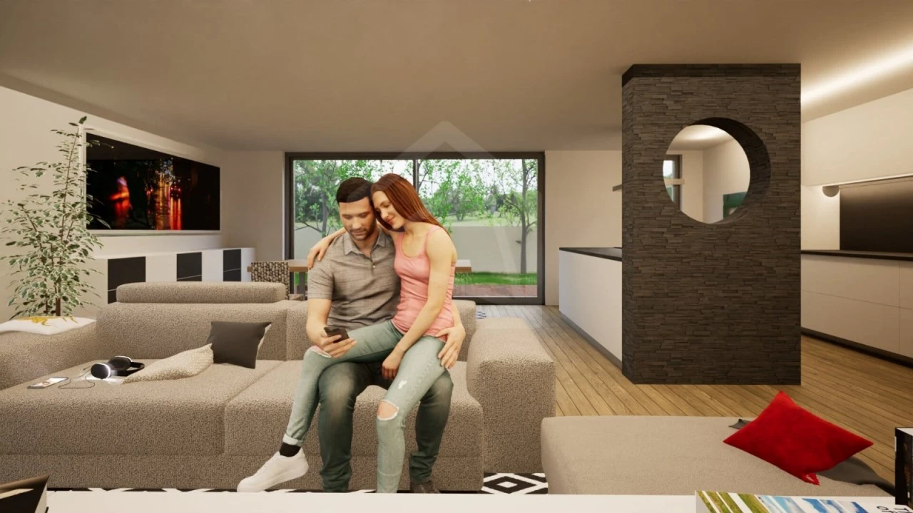 Moradia T4 para Venda em Loureiro Foto 7