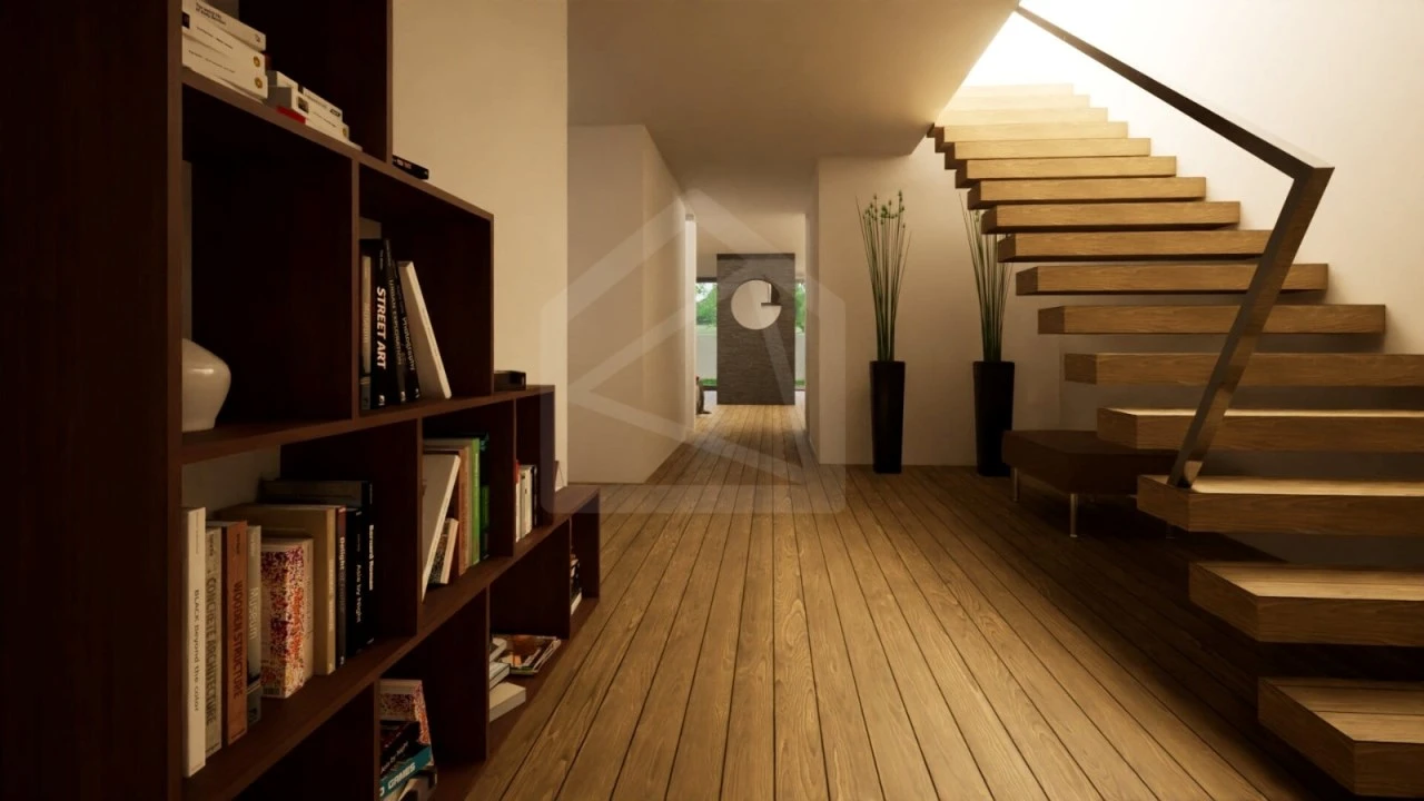 Moradia T4 para Venda em Loureiro Foto 10