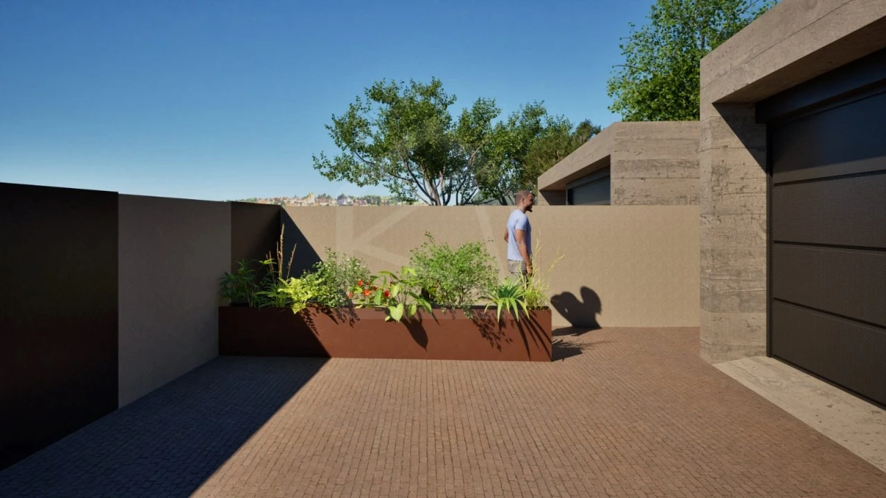 Moradia T4 para Venda em Loureiro Foto 12