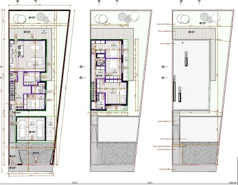 Moradia T4 para Venda em Loureiro