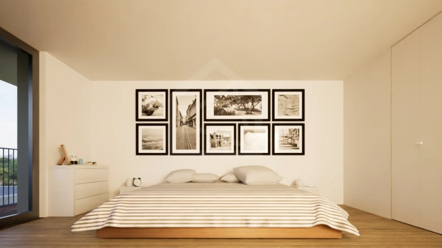 Moradia T4 para Venda em Loureiro Foto 9