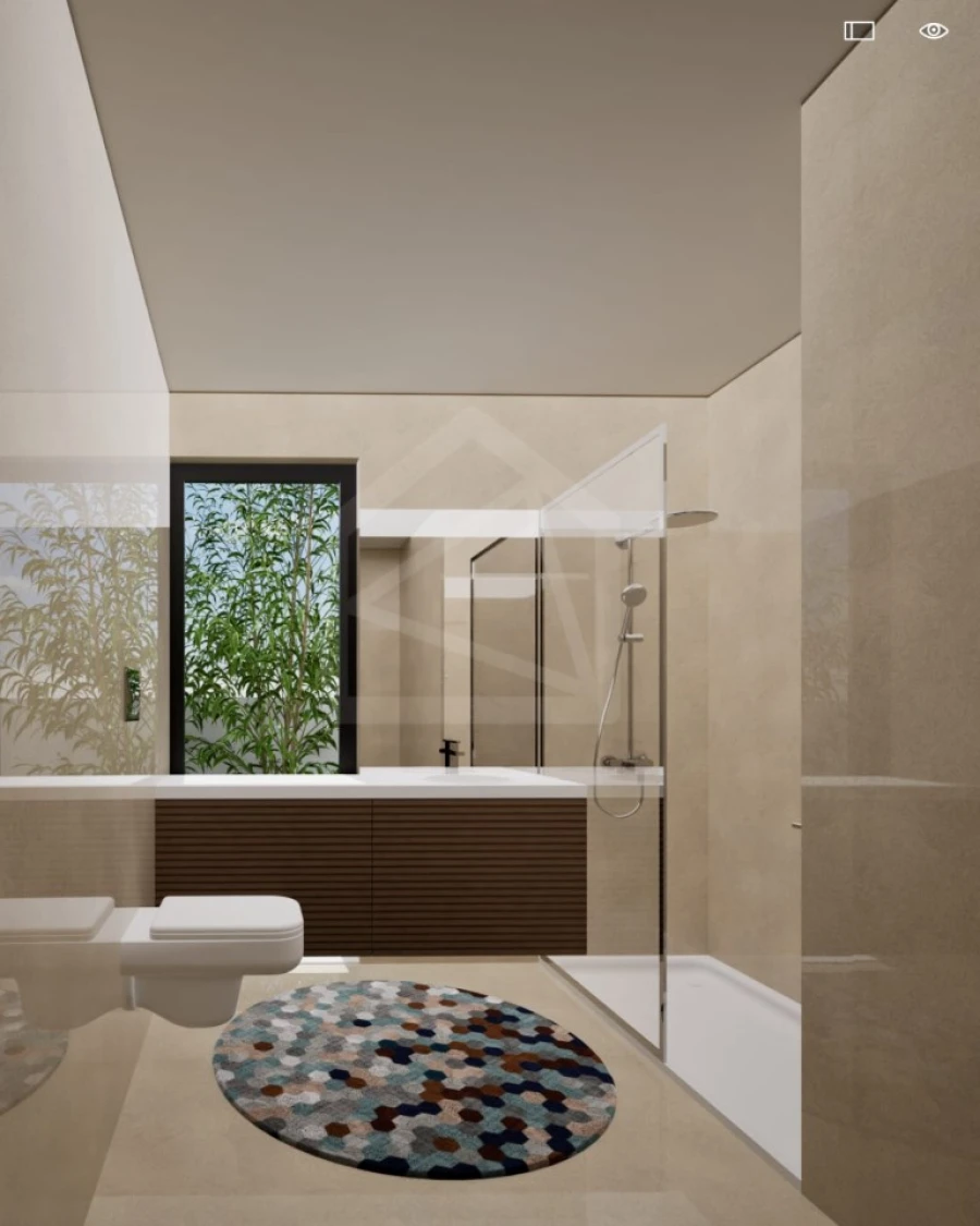 Moradia T4 para Venda em Loureiro Foto 11