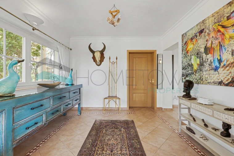 Moradia T5 para Venda em Quarteira Foto 3