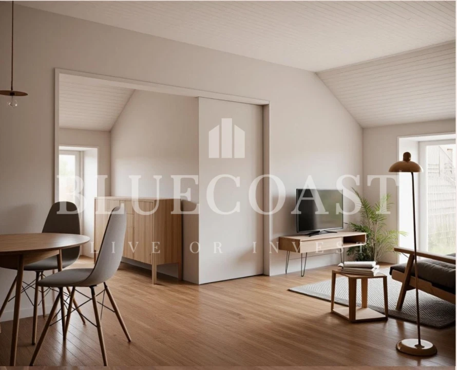 Apartamento T1 para Venda em Setubal (São Sebastião) Foto 3