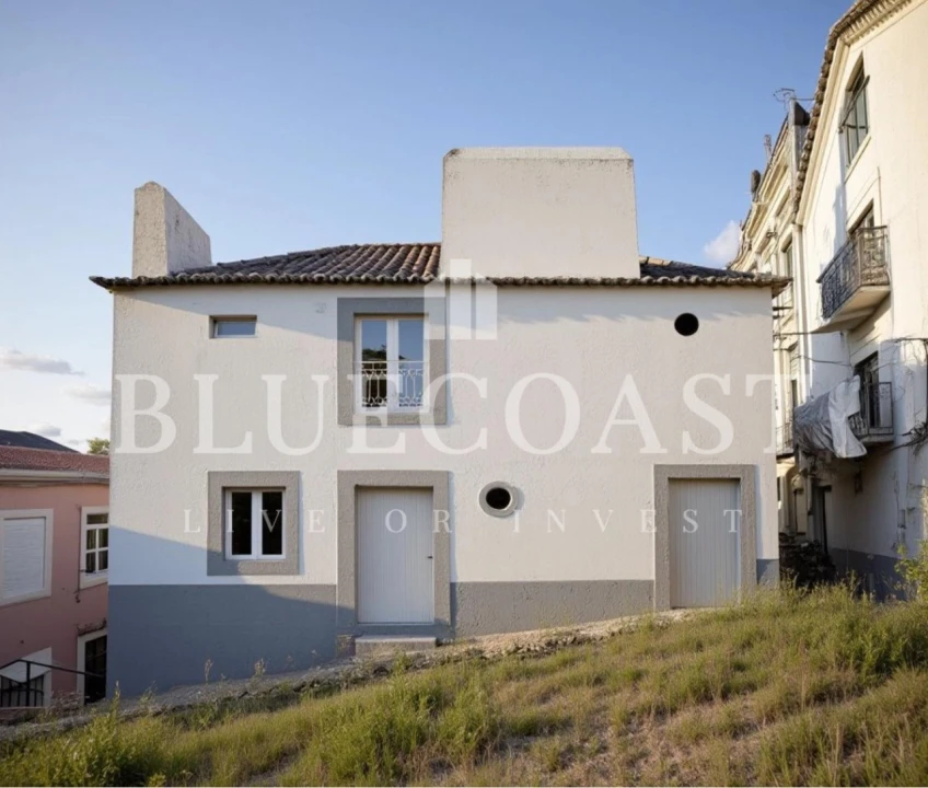Apartamento T1 para Venda em Setubal (São Sebastião) Foto 5