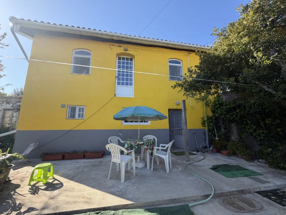 Moradia T2 para Venda em Sardoal Foto 13