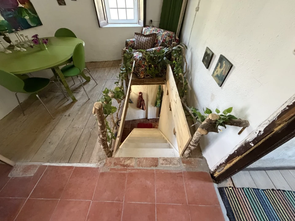 Moradia T2 para Venda em Sardoal Foto 15