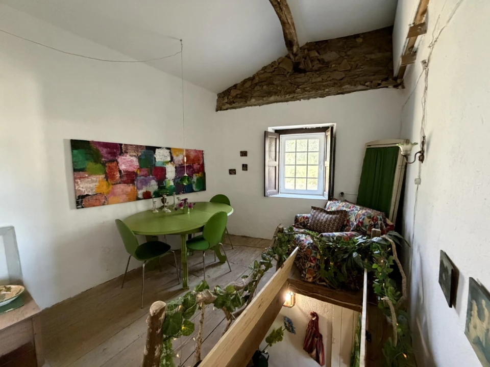 Moradia T2 para Venda em Sardoal Foto 16