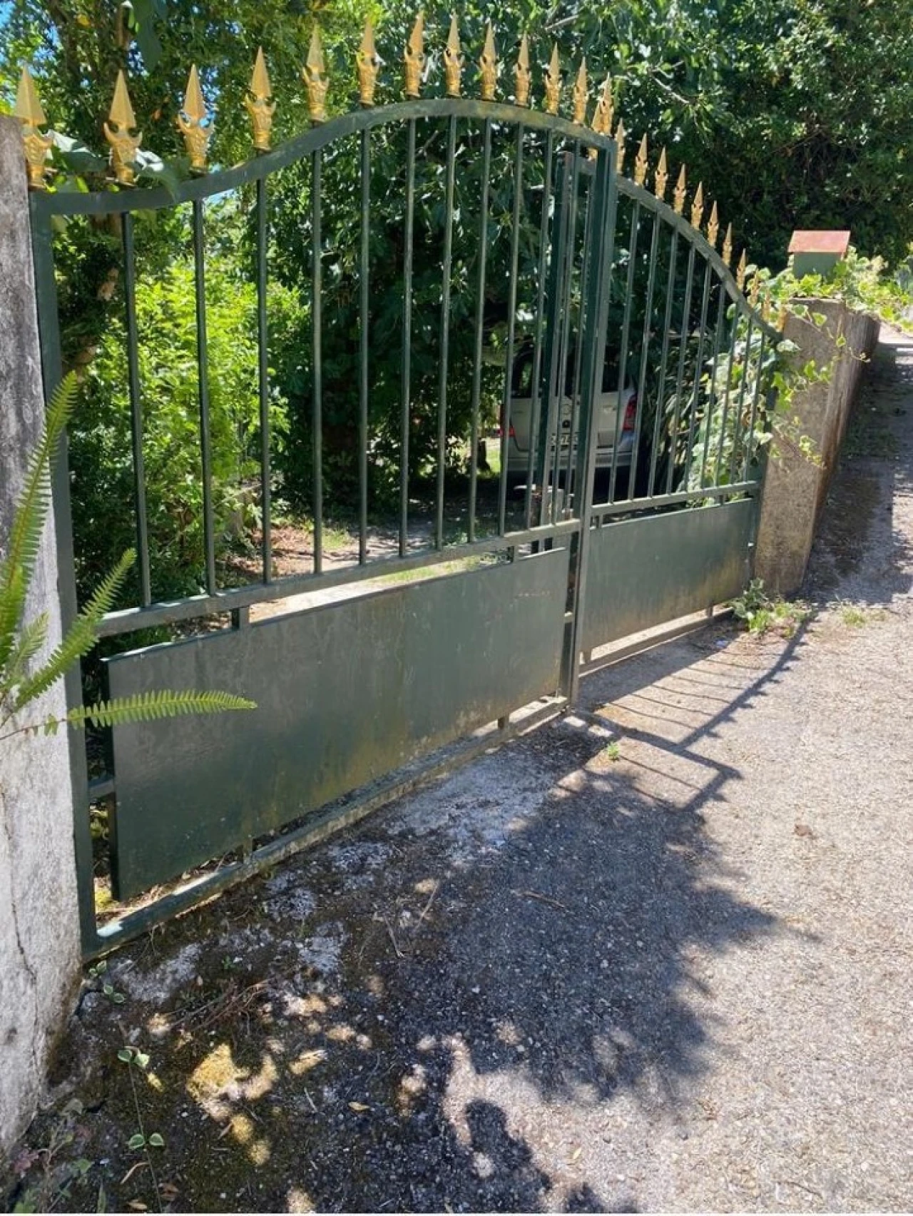 Moradia T2 para Venda em Sardoal Foto 2